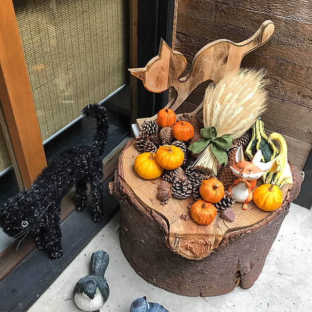 観葉植物/玄関/入り口のインテリア実例 - 2019-04-16 08:05:25