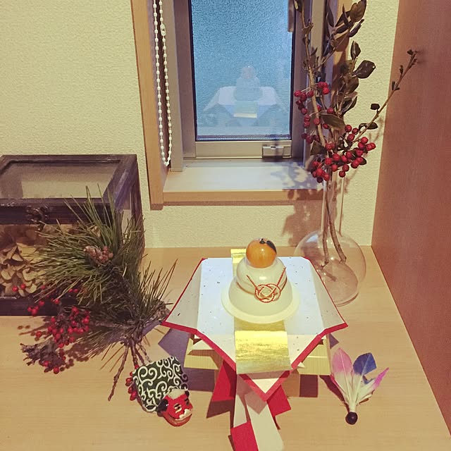 nataukichさんの実例写真