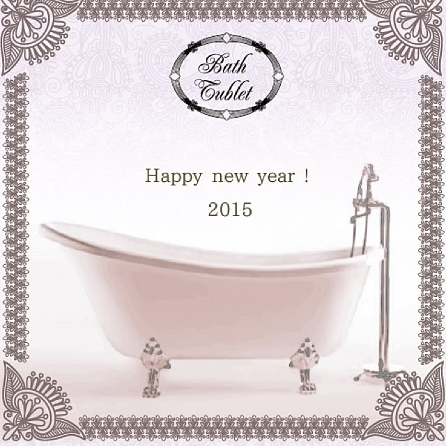 BathTubletさんの実例写真
