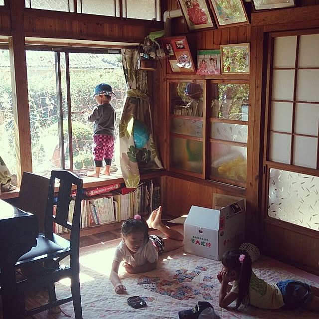 kikuさんの実例写真