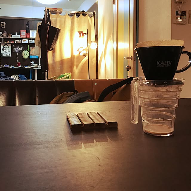 Sanshiroさんの実例写真