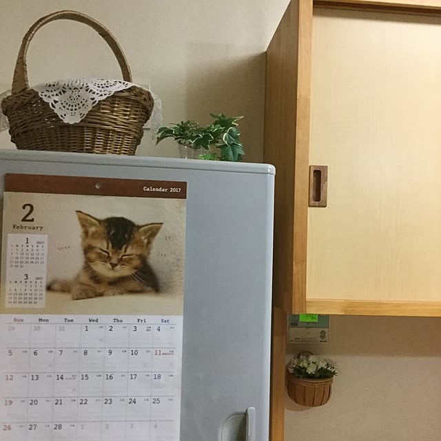 nyantaroさんの実例写真