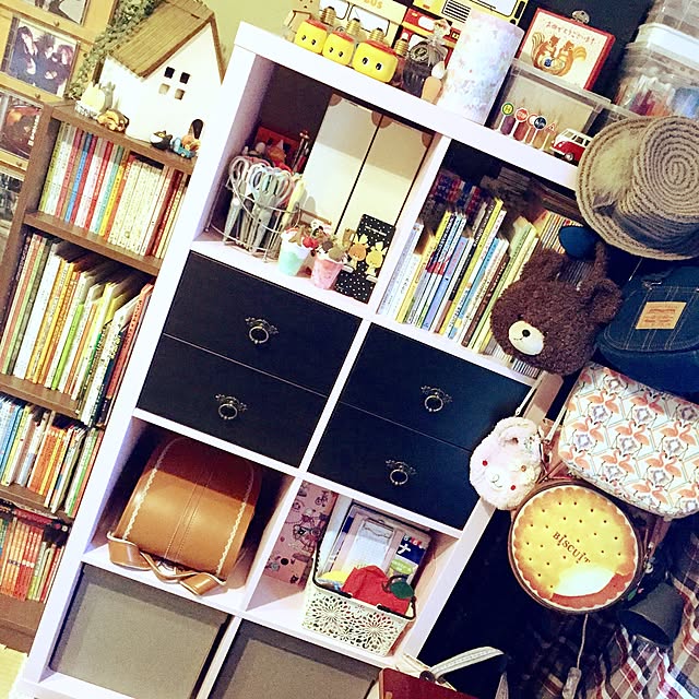 REIKAさんの実例写真