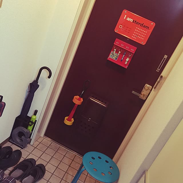 FOGGYさんの実例写真