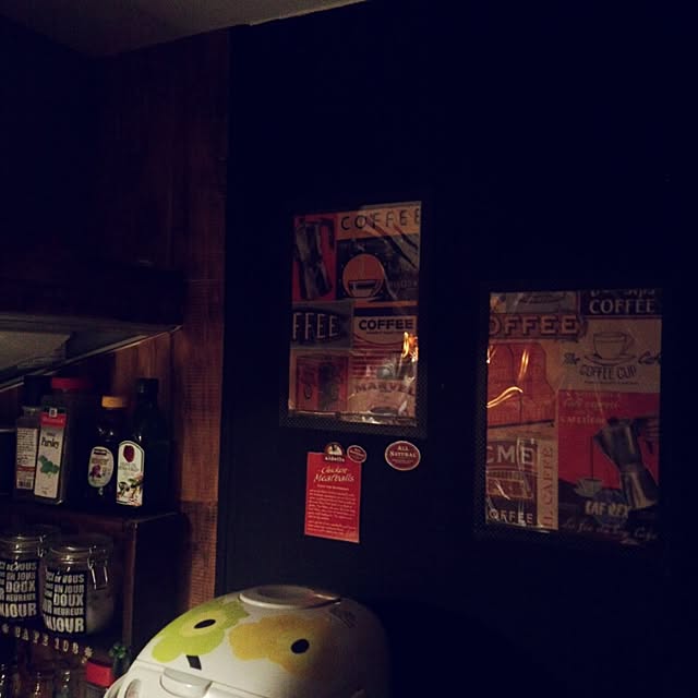 nonさんの実例写真