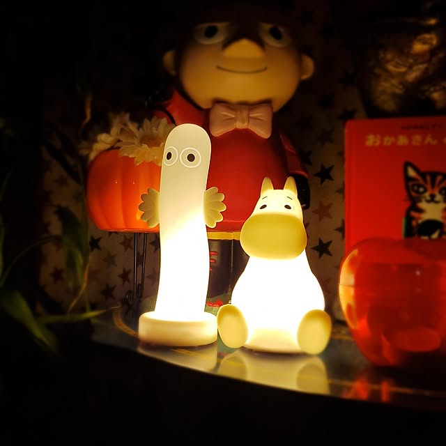 kumutanさんの部屋