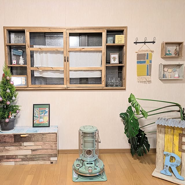 tomoさんの実例写真