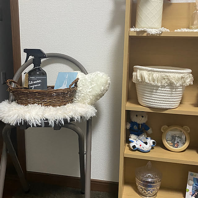 kanamamaさんの部屋