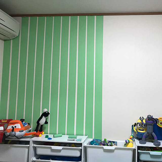 tontonさんの実例写真