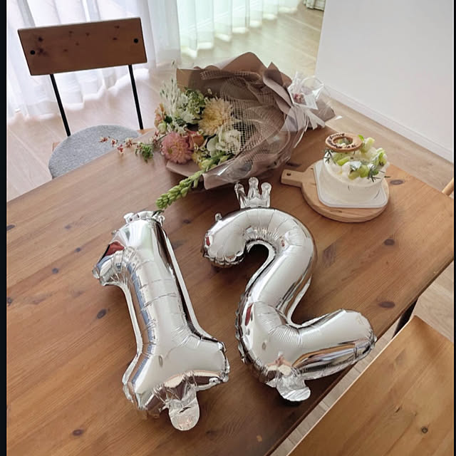 itoさんの実例写真