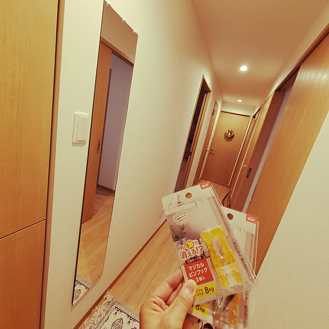 go-chanさんの実例写真