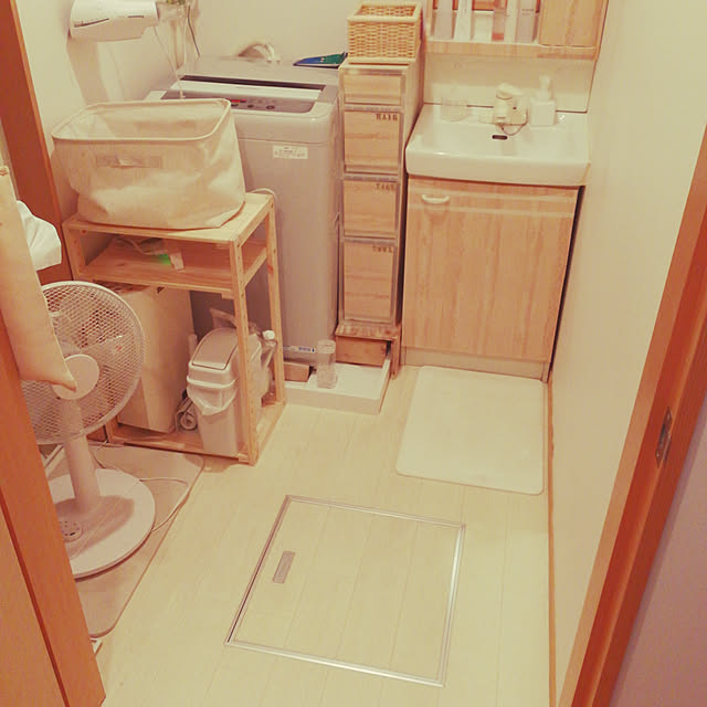 cocoamilkさんの実例写真