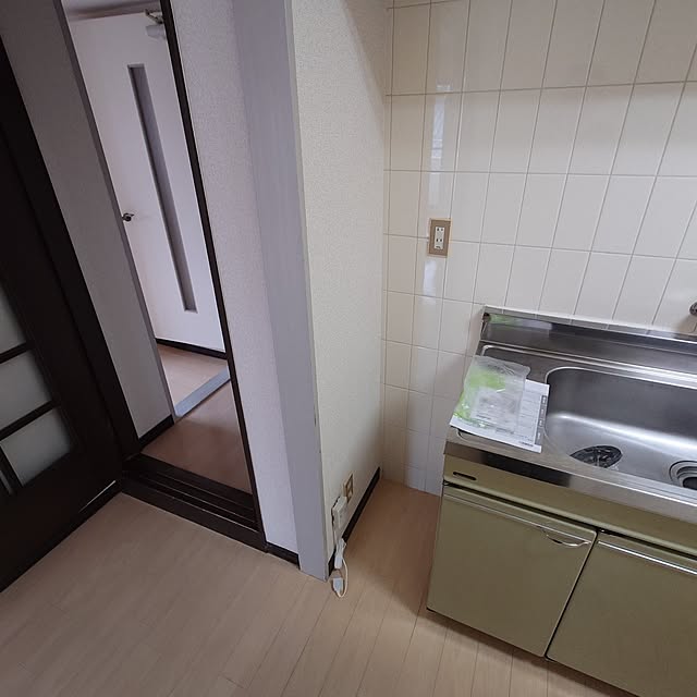 キッチンのインテリア実例 - 2025-03-18 23:11:27