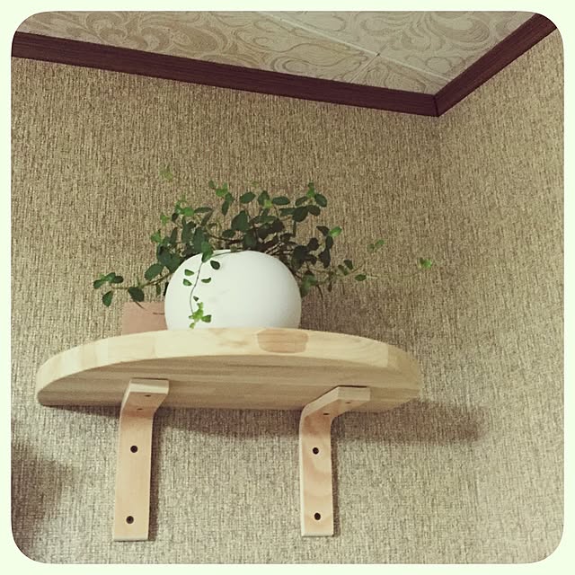 Mikiさんの実例写真