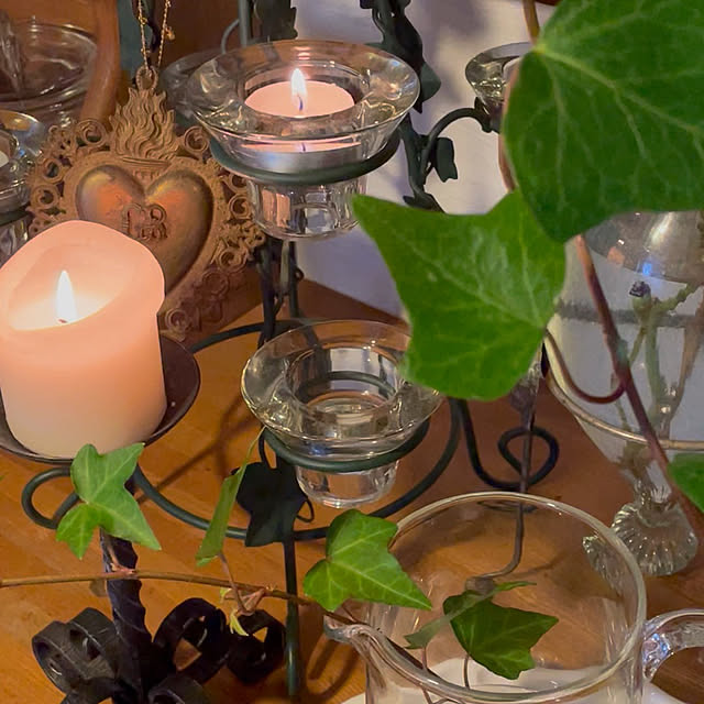 cottageroseさんの部屋