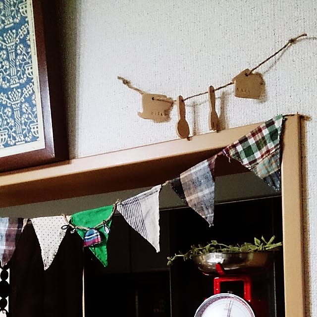 mayuさんの実例写真
