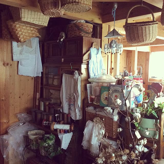 20rose_mamiさんの実例写真