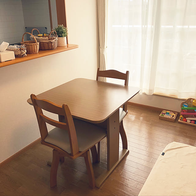 ririさんの実例写真