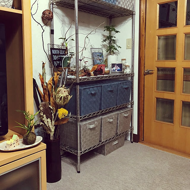 m.isaさんの実例写真