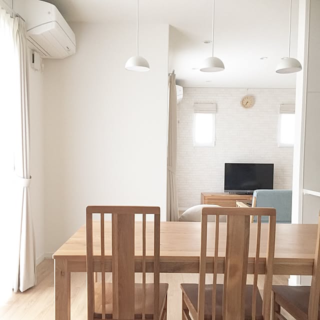 部屋全体のインテリア実例 - 2017-05-14 06:40:40