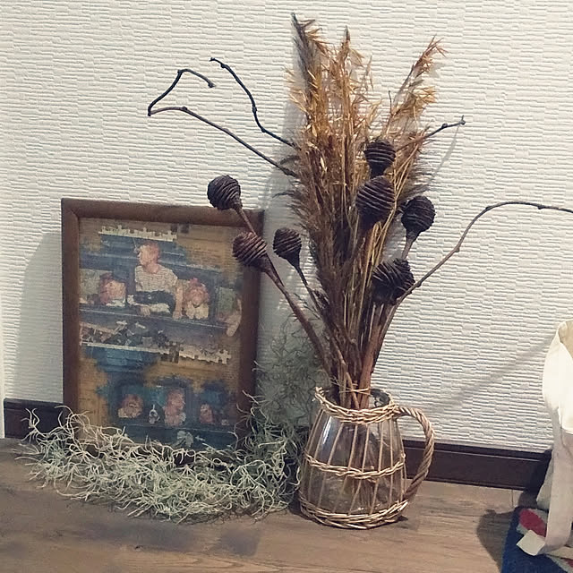 micaさんの実例写真