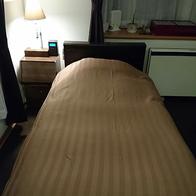 chanさんの実例写真