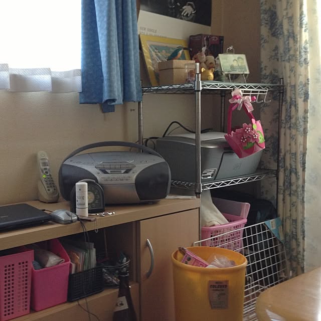 ribiさんの実例写真