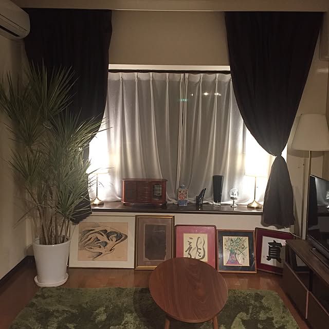 実例写真