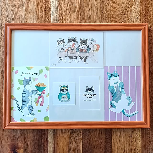 nanaさんの部屋