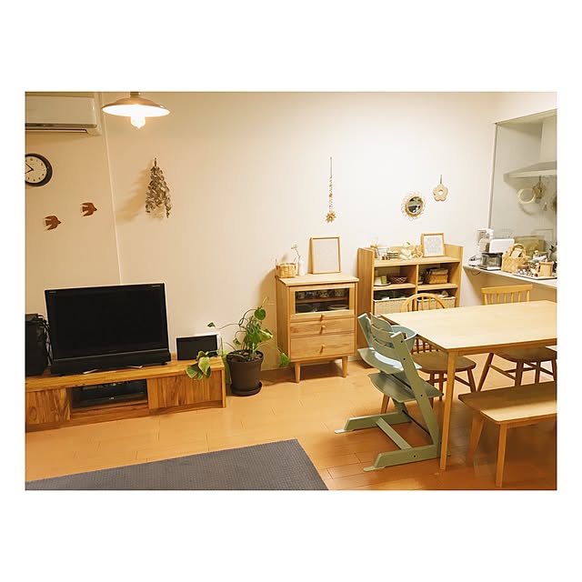 kinakoさんの実例写真