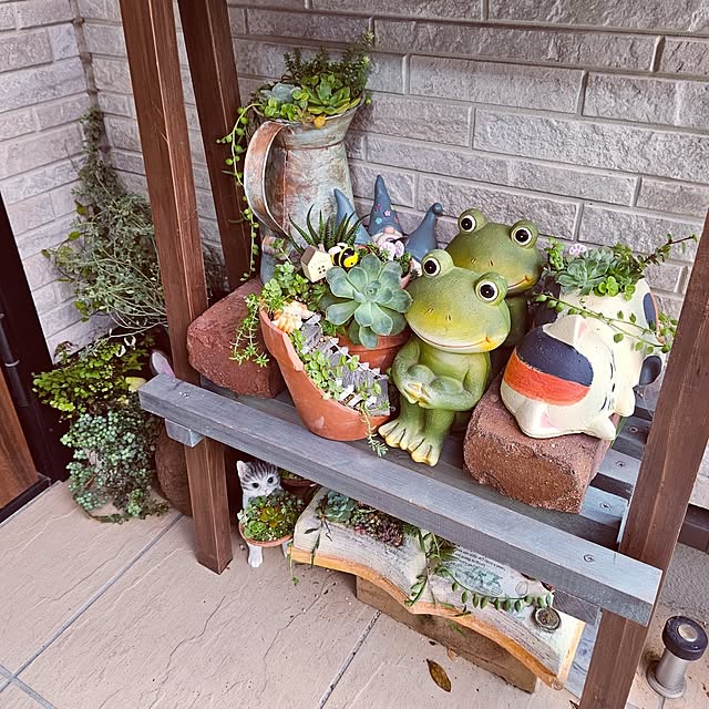 mocomocoさんの部屋