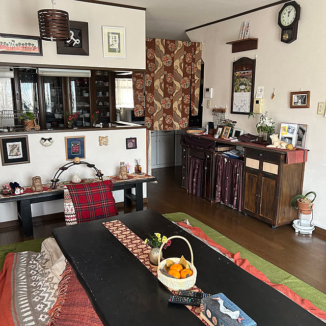 ritsukoさんの部屋