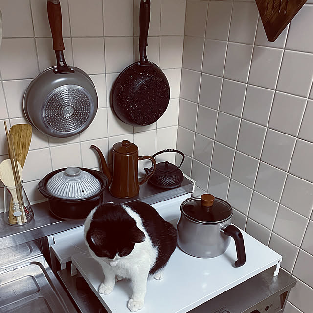 Chisaさんの実例写真