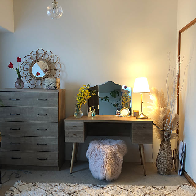 pu-nyu-pu-nyuさんの実例写真