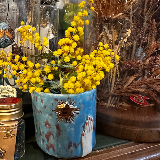 okyame-chanさんの部屋