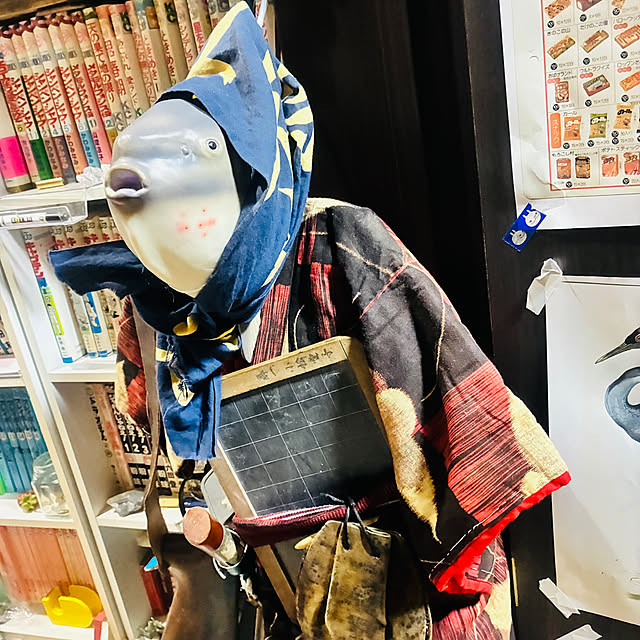 takakuzenさんの部屋