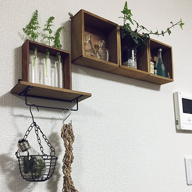 uyaさんの実例写真