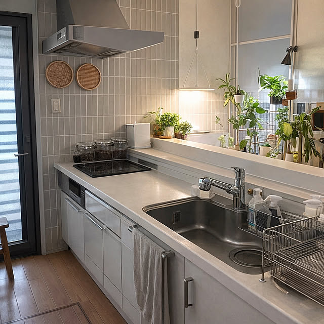 greycatsさんの実例写真