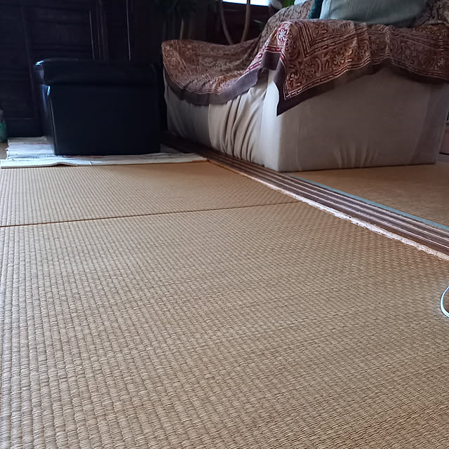kmcmさんの実例写真