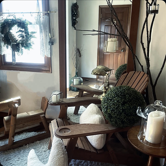 Ohigeさんの部屋