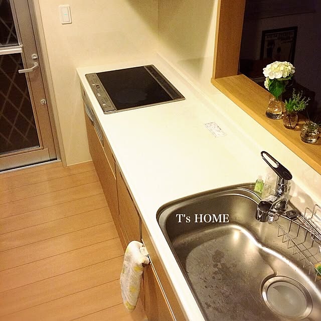 EMUさんの実例写真
