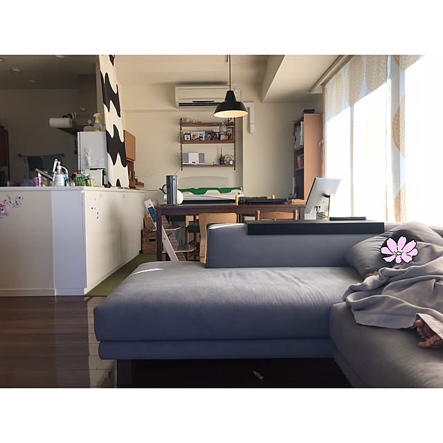 mokoさんの実例写真