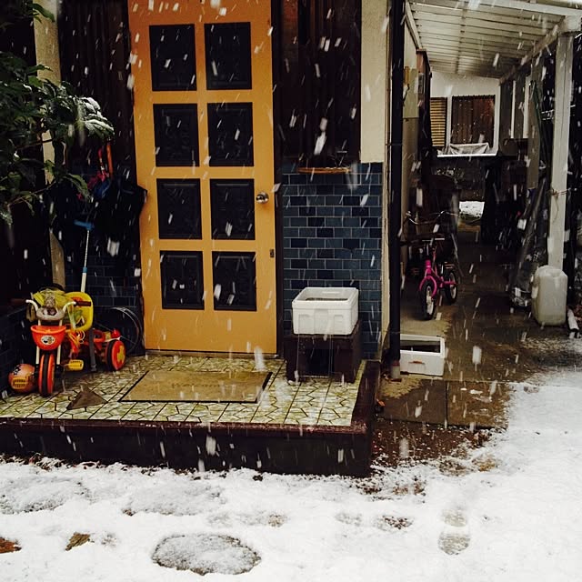 omoideinmy45さんの実例写真