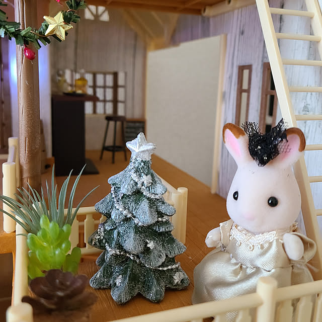 cathecatheさんの実例写真