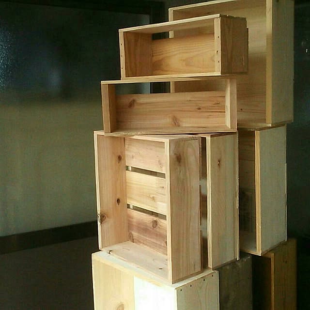 棚のインテリア実例 - 2017-06-06 18:20:29