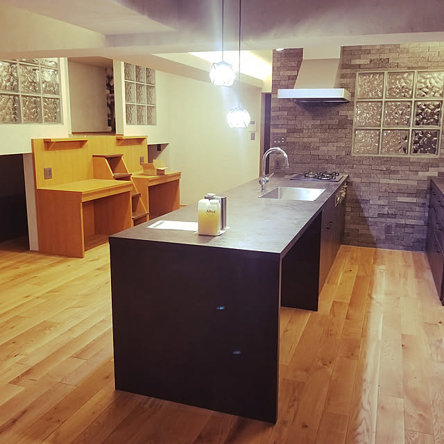 部屋全体のインテリア実例 - 2022-01-08 06:24:34