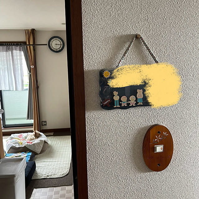 kikiさんの部屋