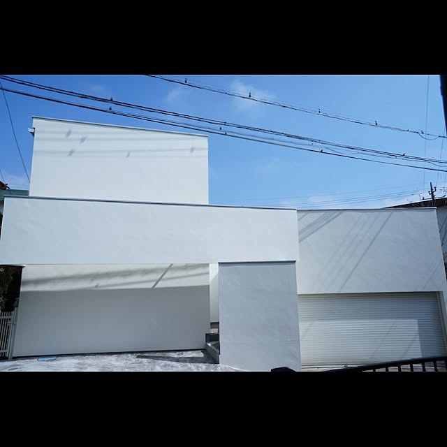 Design papa Ka-tuさんの実例写真