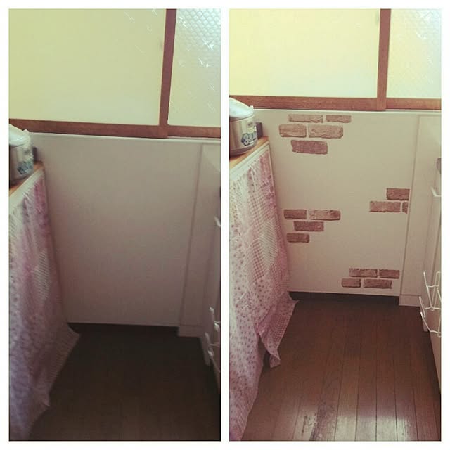 chocolatさんの実例写真