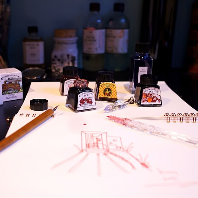 Design papa Ka-tuさんの実例写真
